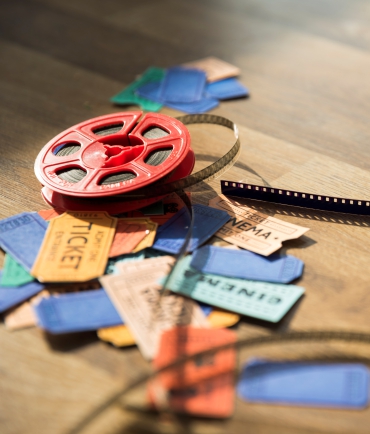 Film & Animation