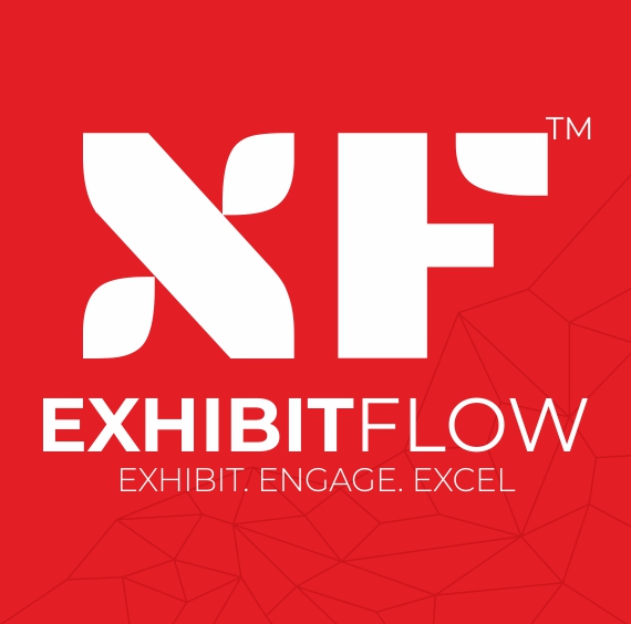 ExhibitFlow exhibition and event management platform