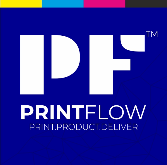 PrintFlow print production and customer management software